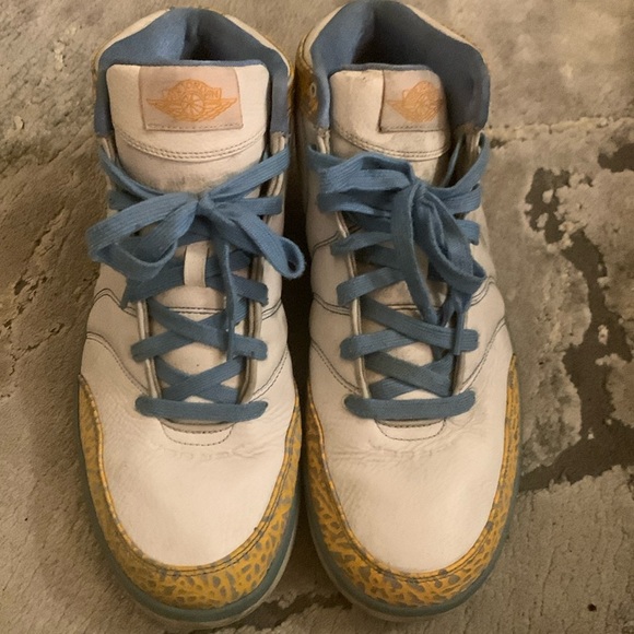 Nike Other - 🎉HOST PICK🎉 Nike 2009 Air Jordan Pro Classic 363141-171 - Sz 12